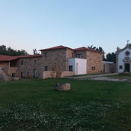 Quinta Da Gandra Guest House Paredes de Coura Luaran gambar