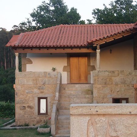 Quinta Da Gandra Guest House Paredes de Coura Luaran gambar