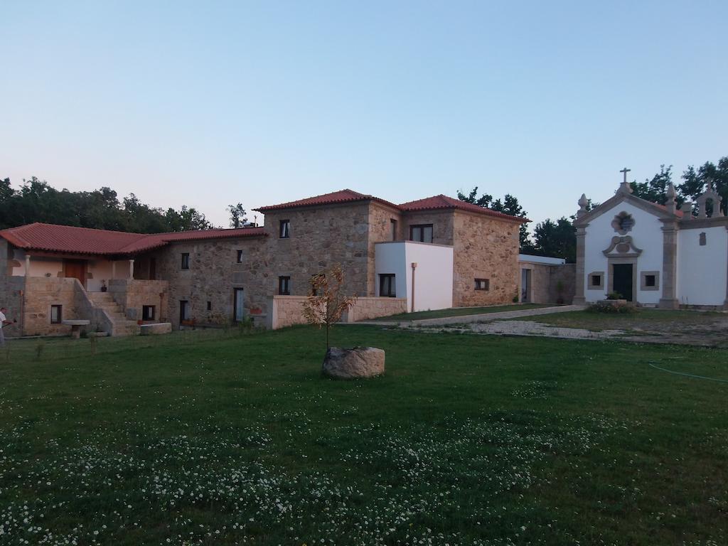 Quinta Da Gandra Guest House Paredes de Coura Luaran gambar