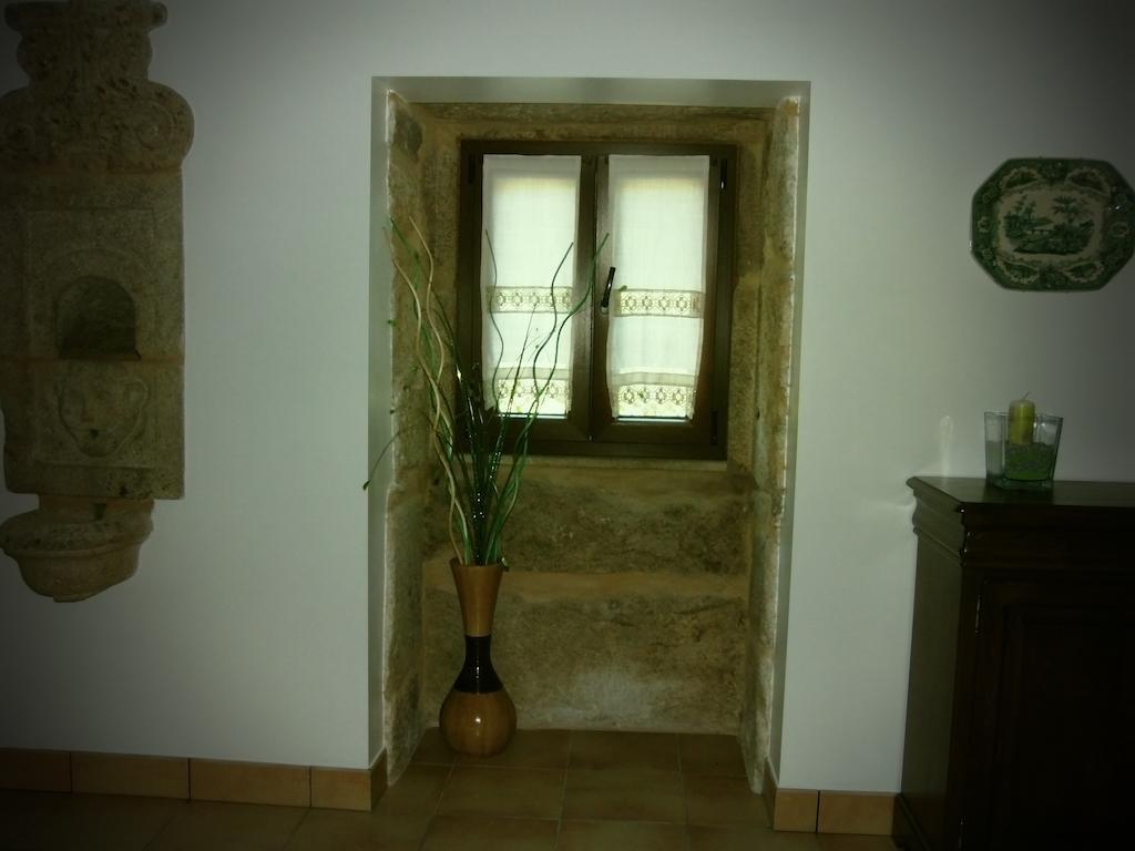 Quinta Da Gandra Guest House Paredes de Coura Luaran gambar