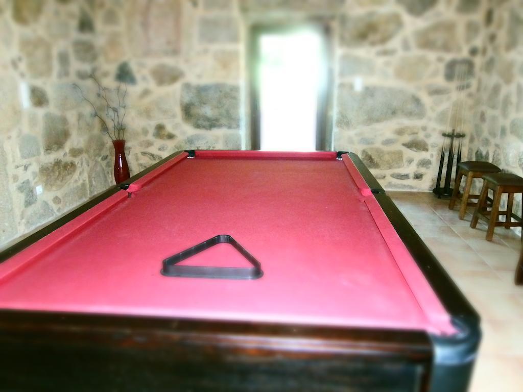 Quinta Da Gandra Guest House Paredes de Coura Luaran gambar