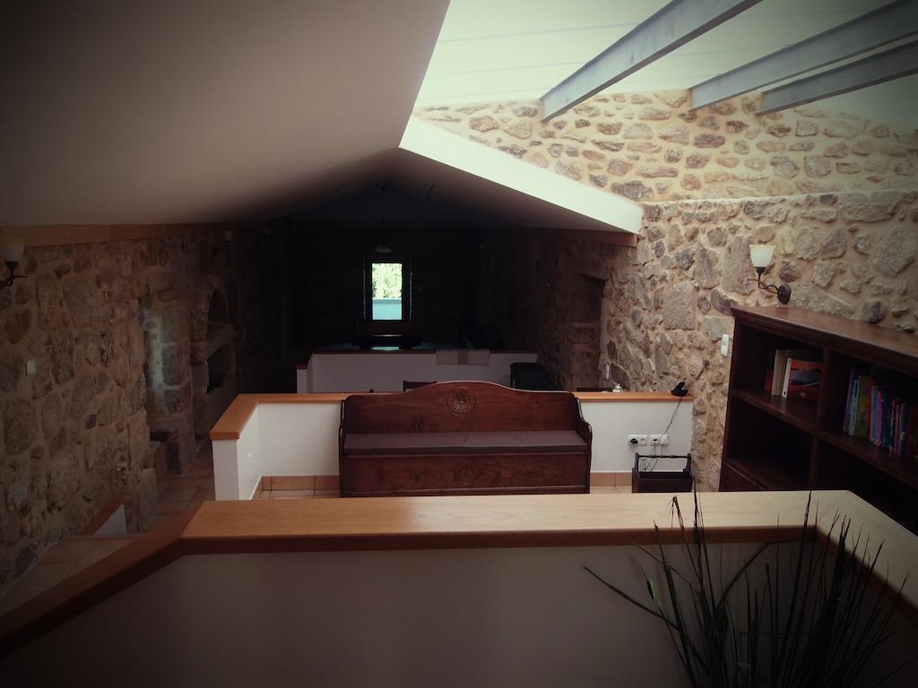 Quinta Da Gandra Guest House Paredes de Coura Luaran gambar