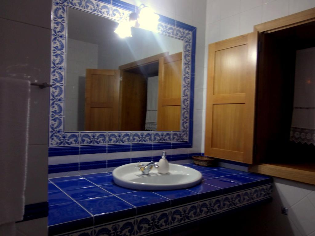 Quinta Da Gandra Guest House Paredes de Coura Luaran gambar