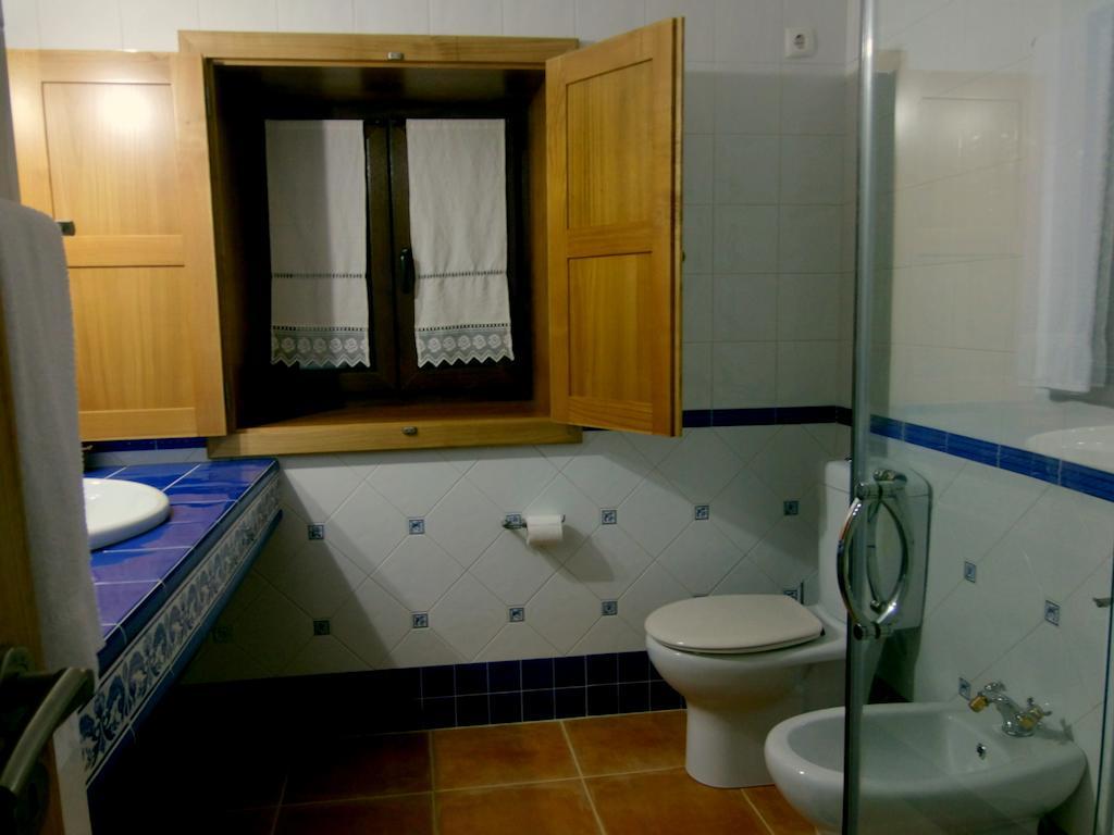 Quinta Da Gandra Guest House Paredes de Coura Luaran gambar