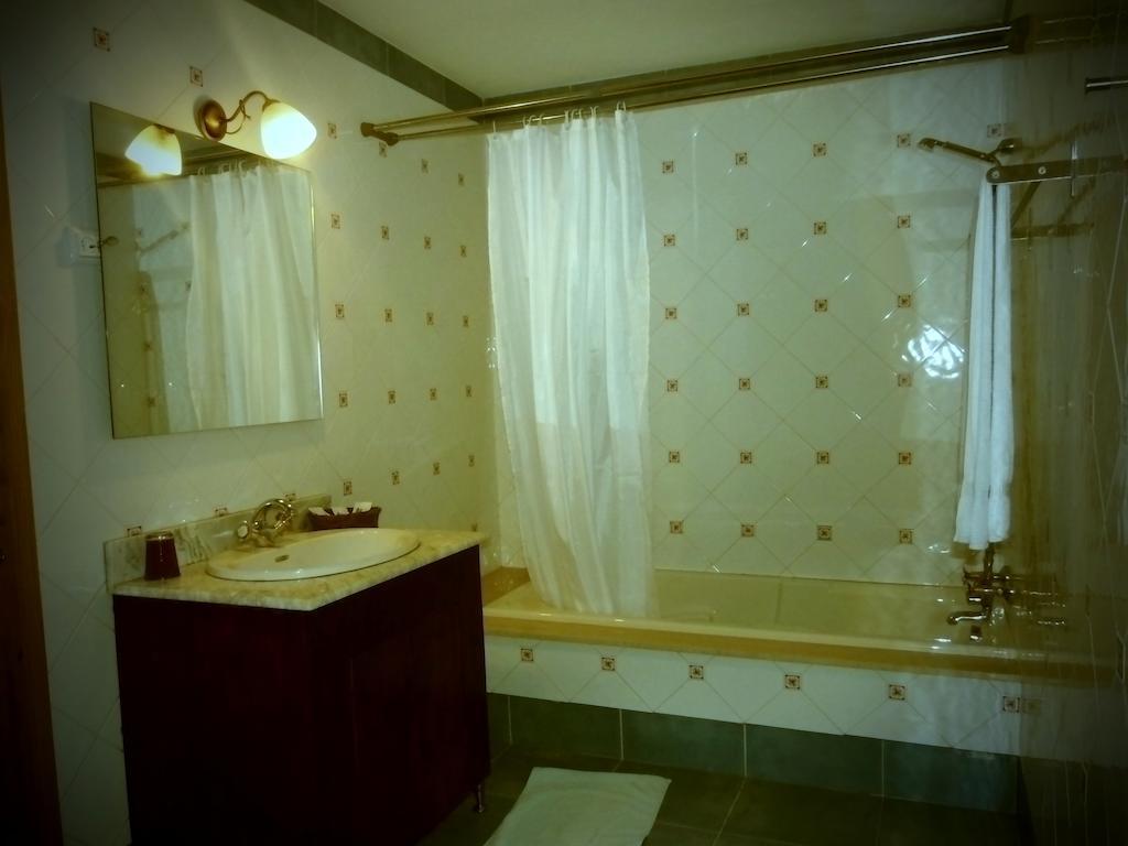 Quinta Da Gandra Guest House Paredes de Coura Bilik gambar