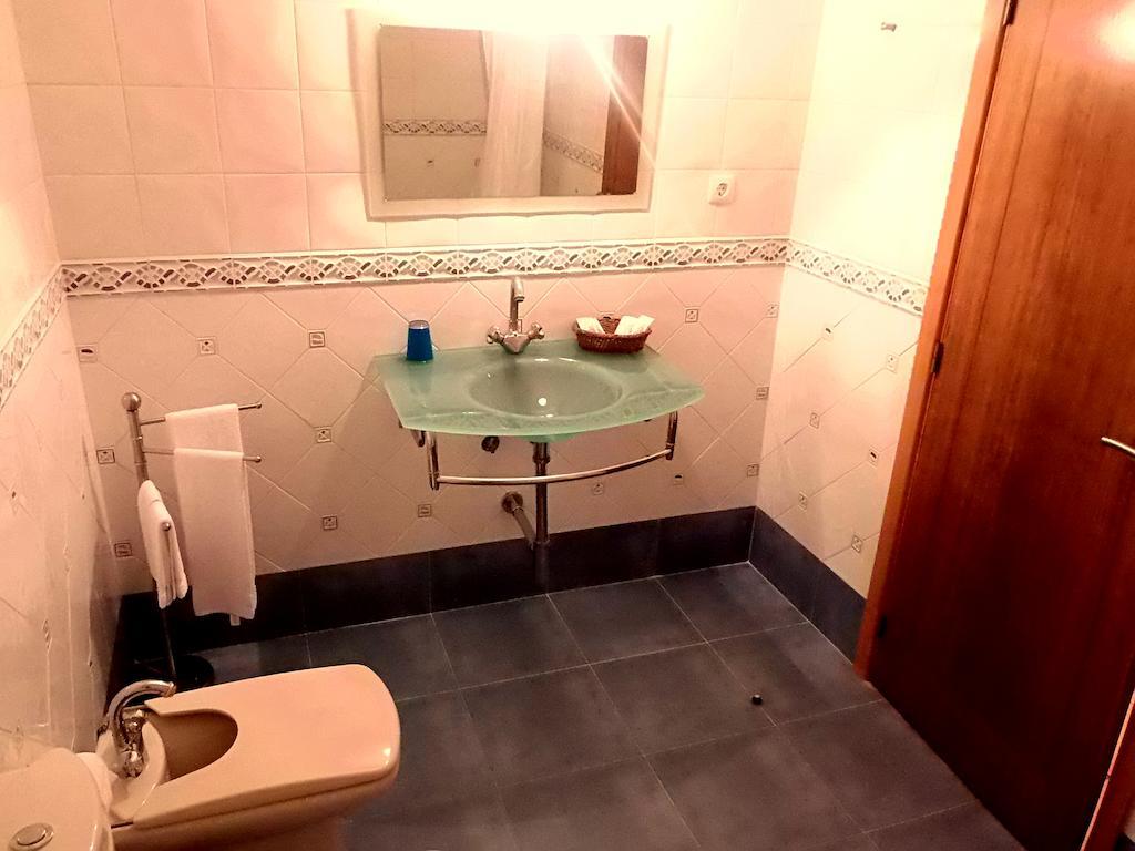 Quinta Da Gandra Guest House Paredes de Coura Bilik gambar