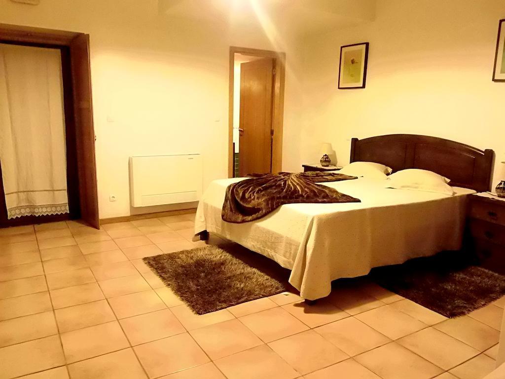 Quinta Da Gandra Guest House Paredes de Coura Bilik gambar