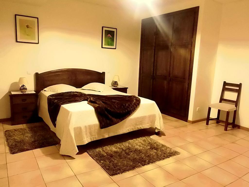Quinta Da Gandra Guest House Paredes de Coura Bilik gambar