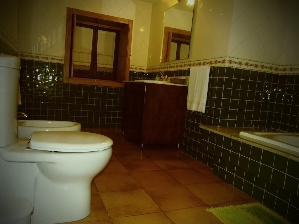 Quinta Da Gandra Guest House Paredes de Coura Bilik gambar