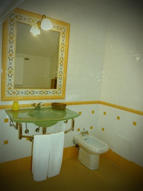 Quinta Da Gandra Guest House Paredes de Coura Bilik gambar