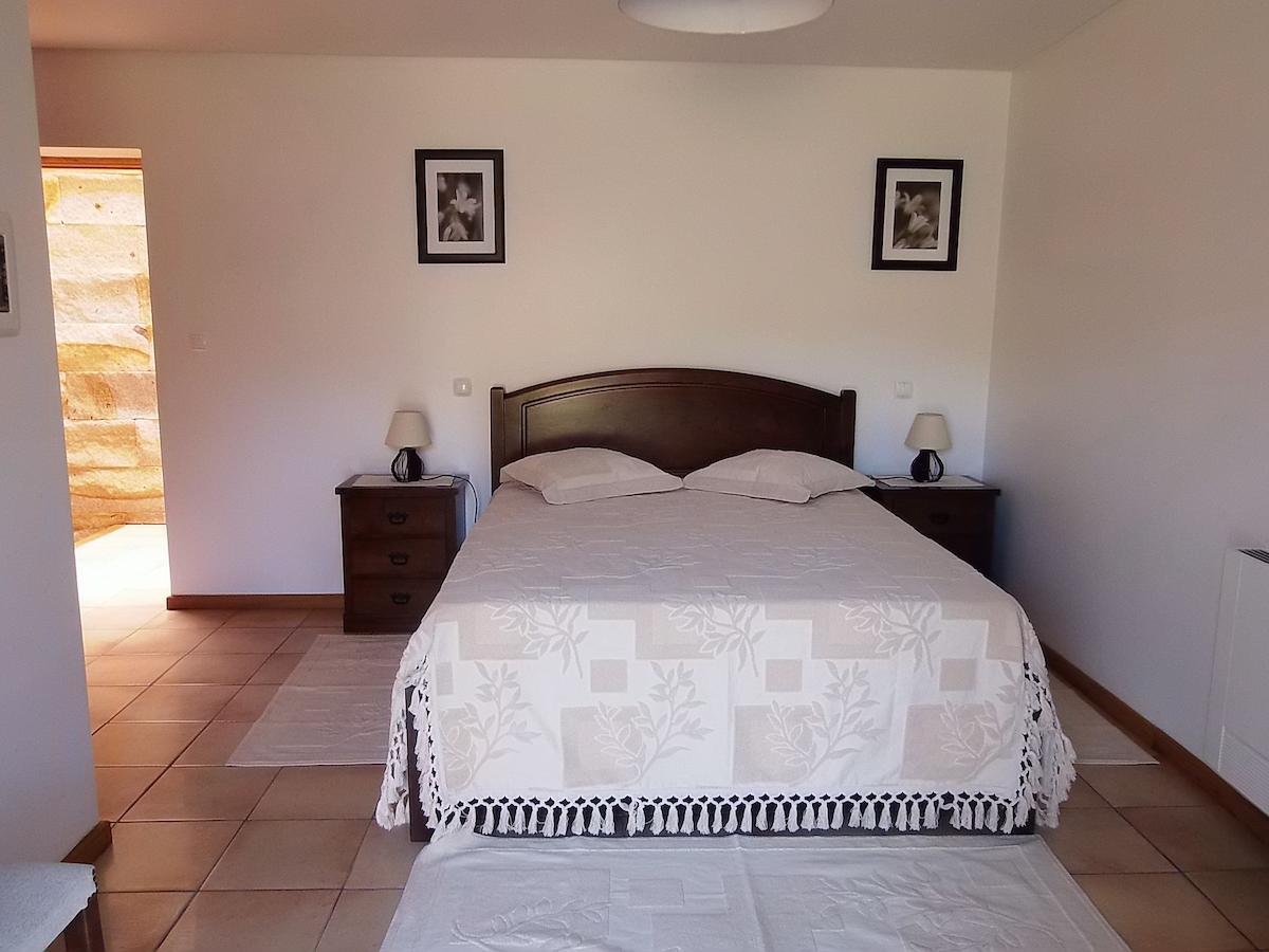 Quinta Da Gandra Guest House Paredes de Coura Bilik gambar