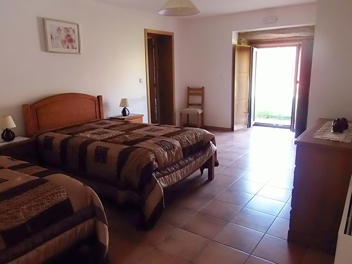 Quinta Da Gandra Guest House Paredes de Coura Bilik gambar