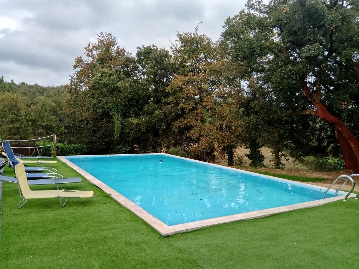 Quinta Da Gandra Guest House Paredes de Coura Luaran gambar